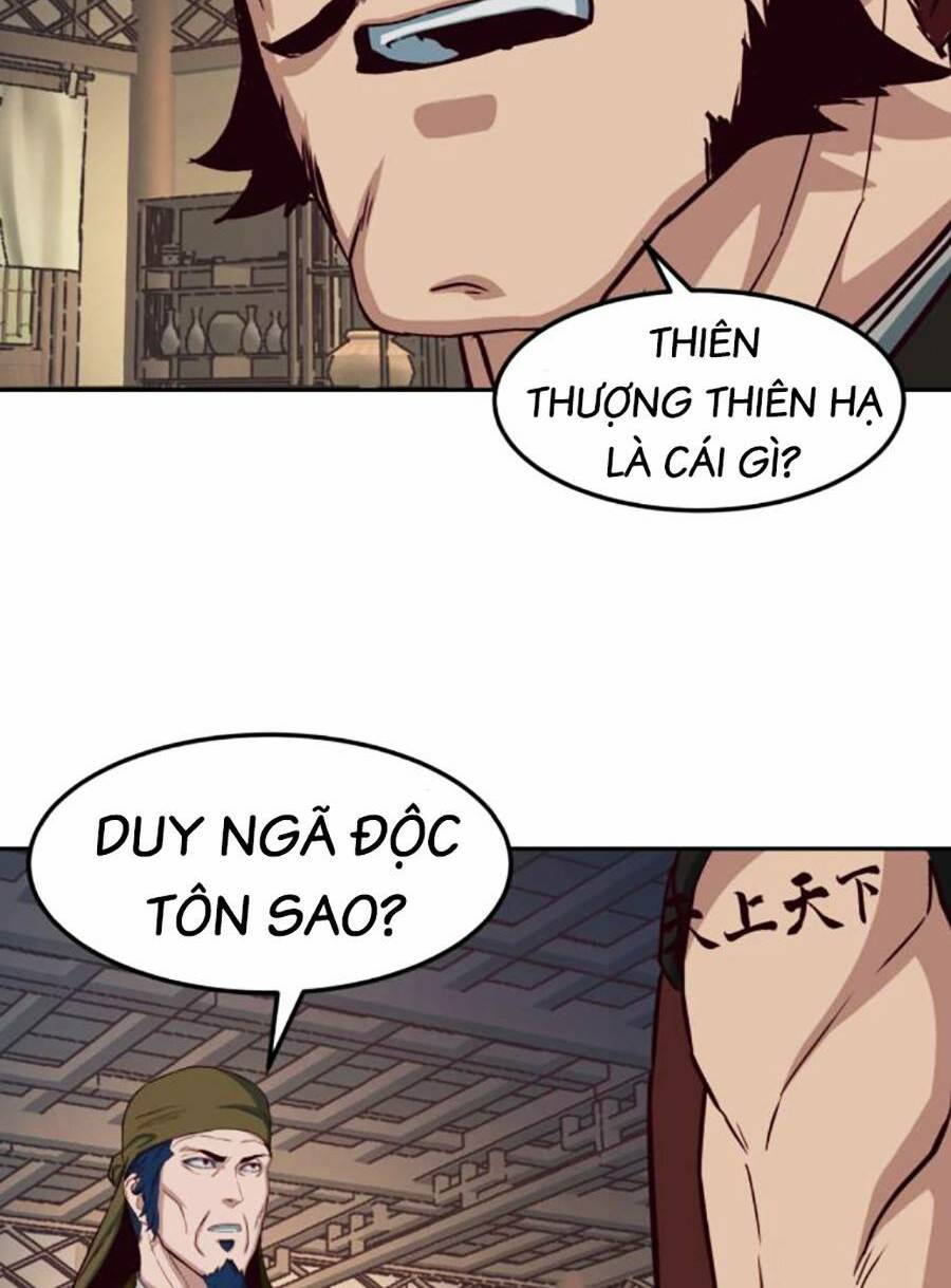 túy kiếm dạ hành chapter 62 - Next chapter 63