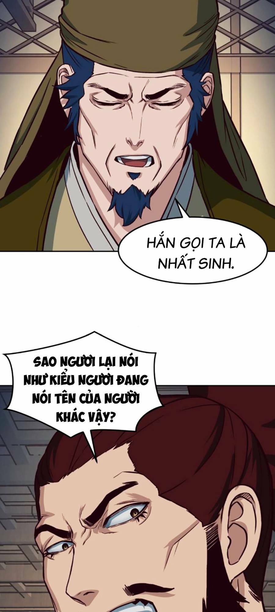 túy kiếm dạ hành chapter 62 - Next chapter 63