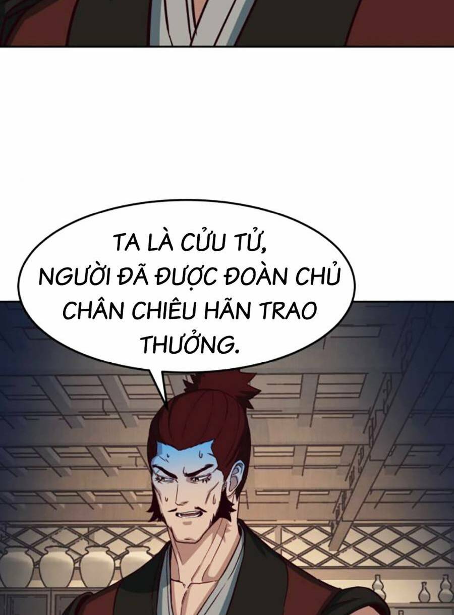 túy kiếm dạ hành chapter 62 - Next chapter 63