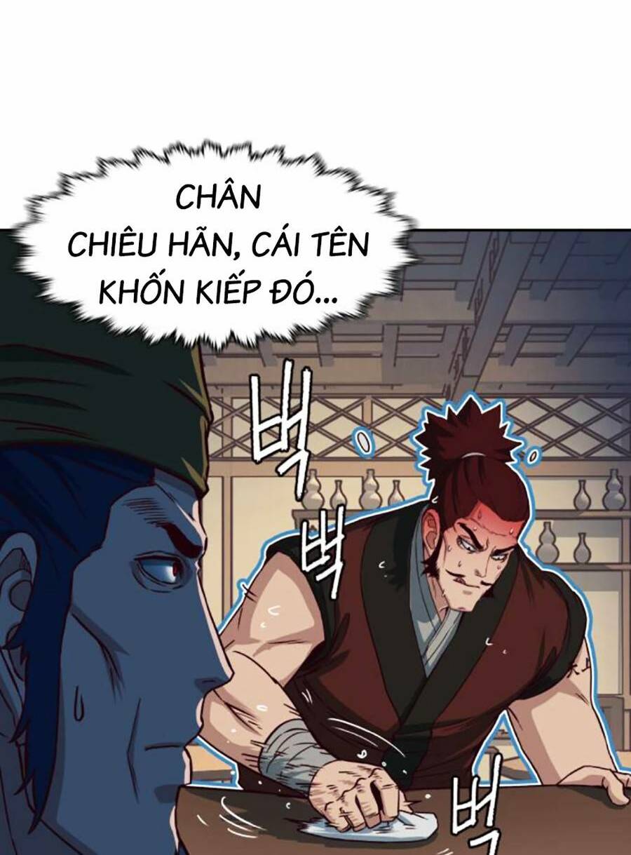 túy kiếm dạ hành chapter 62 - Next chapter 63