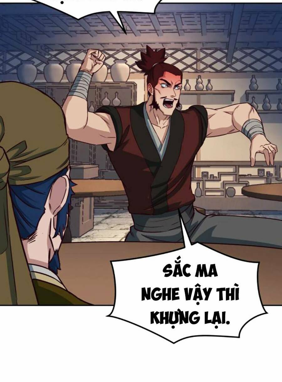 túy kiếm dạ hành chapter 62 - Next chapter 63