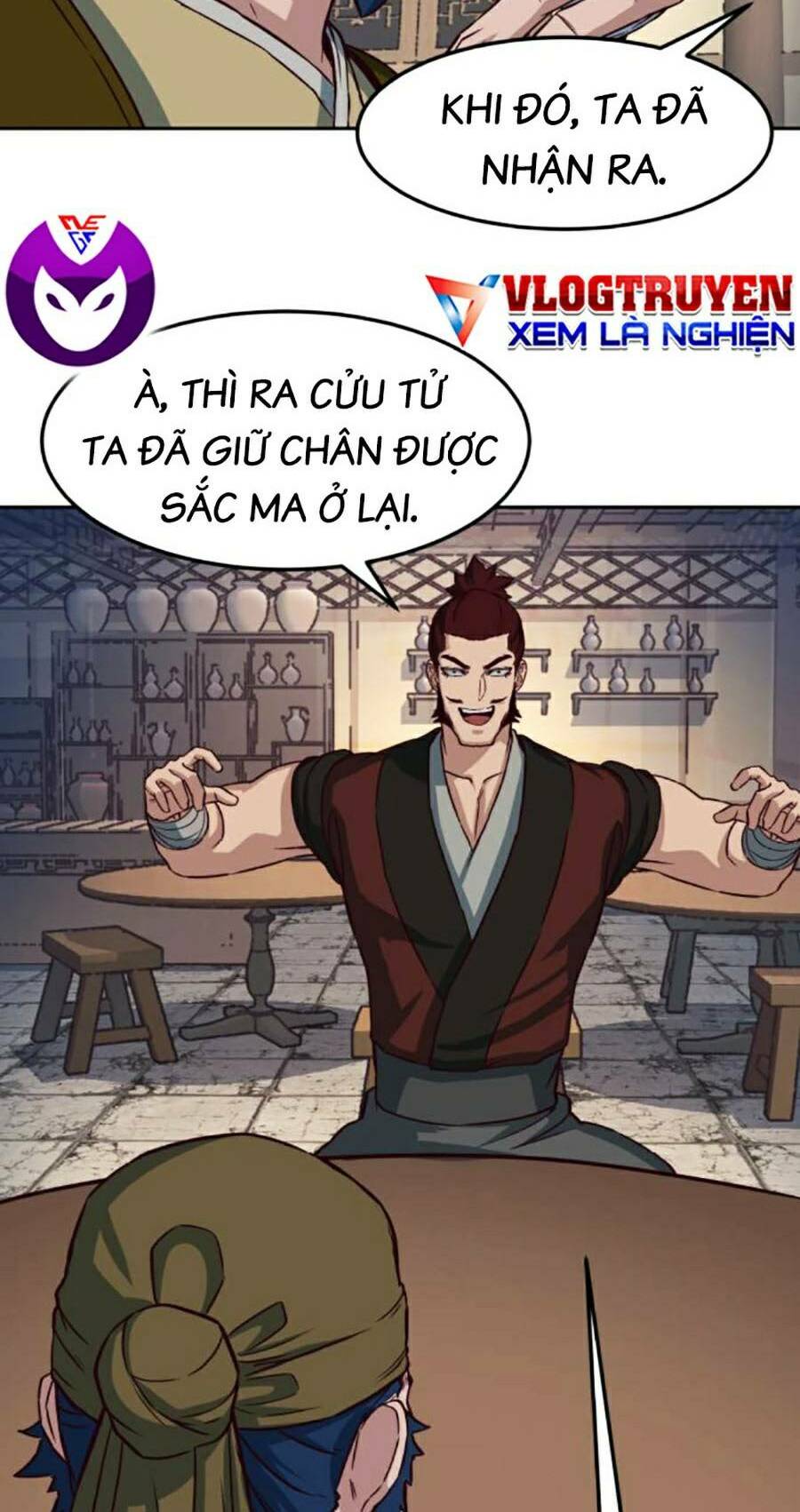 túy kiếm dạ hành chapter 62 - Next chapter 63