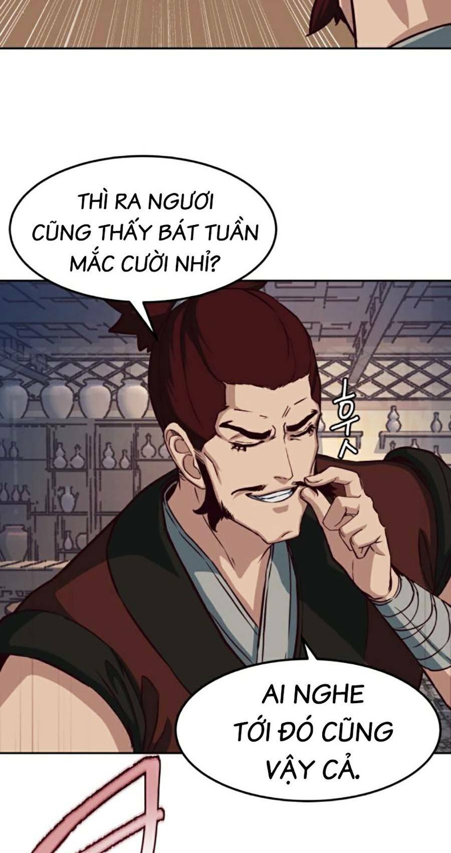 túy kiếm dạ hành chapter 62 - Next chapter 63