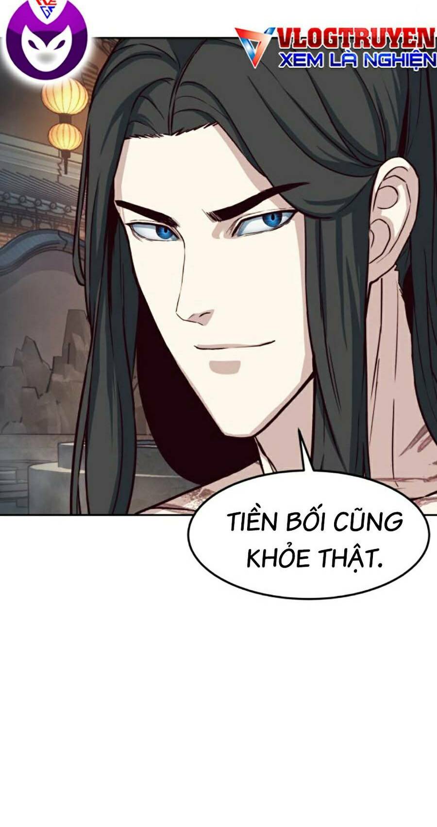 túy kiếm dạ hành chapter 62 - Next chapter 63