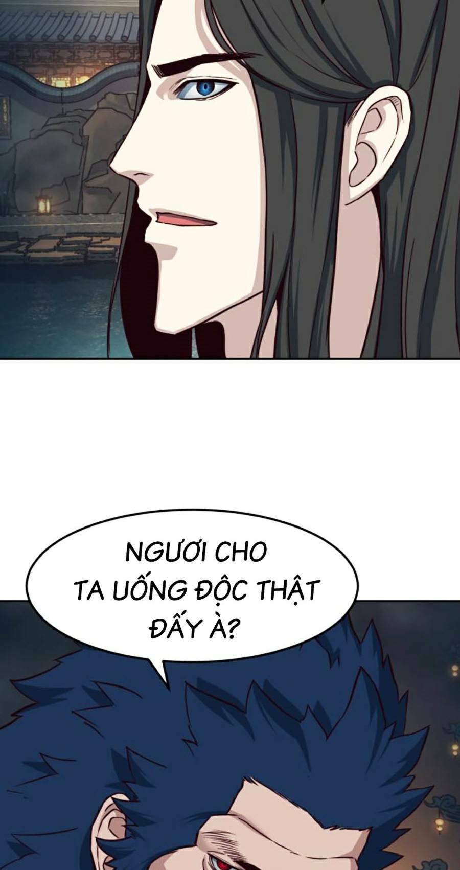 túy kiếm dạ hành chapter 62 - Next chapter 63