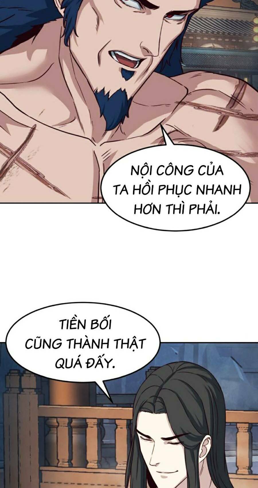 túy kiếm dạ hành chapter 62 - Next chapter 63