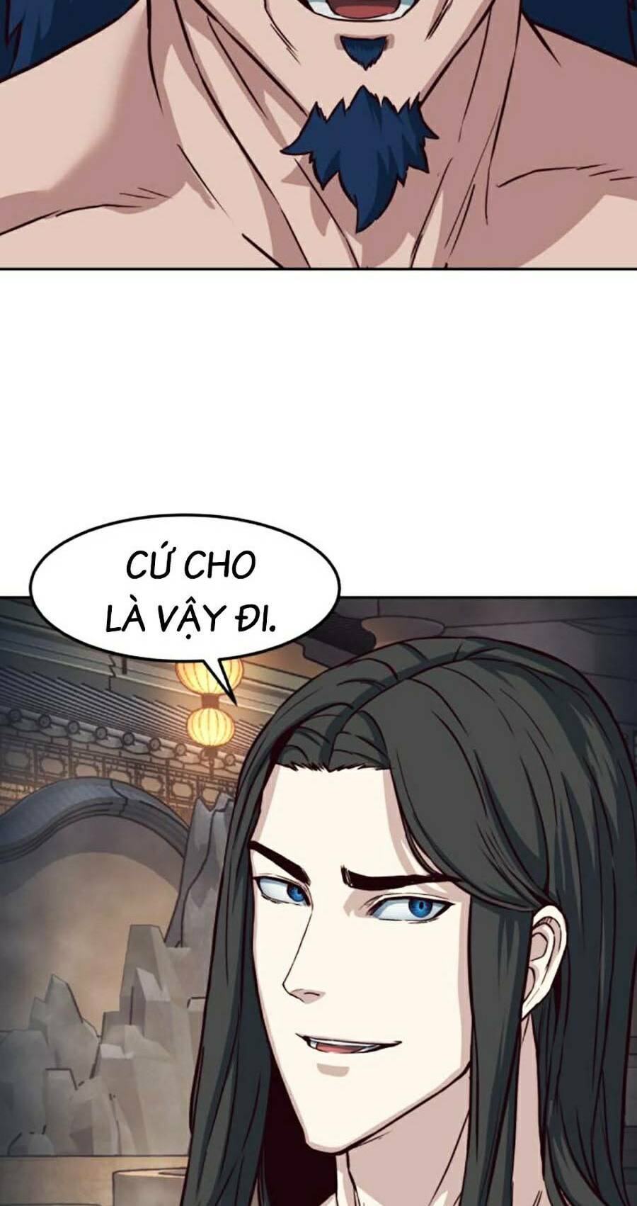 túy kiếm dạ hành chapter 62 - Next chapter 63