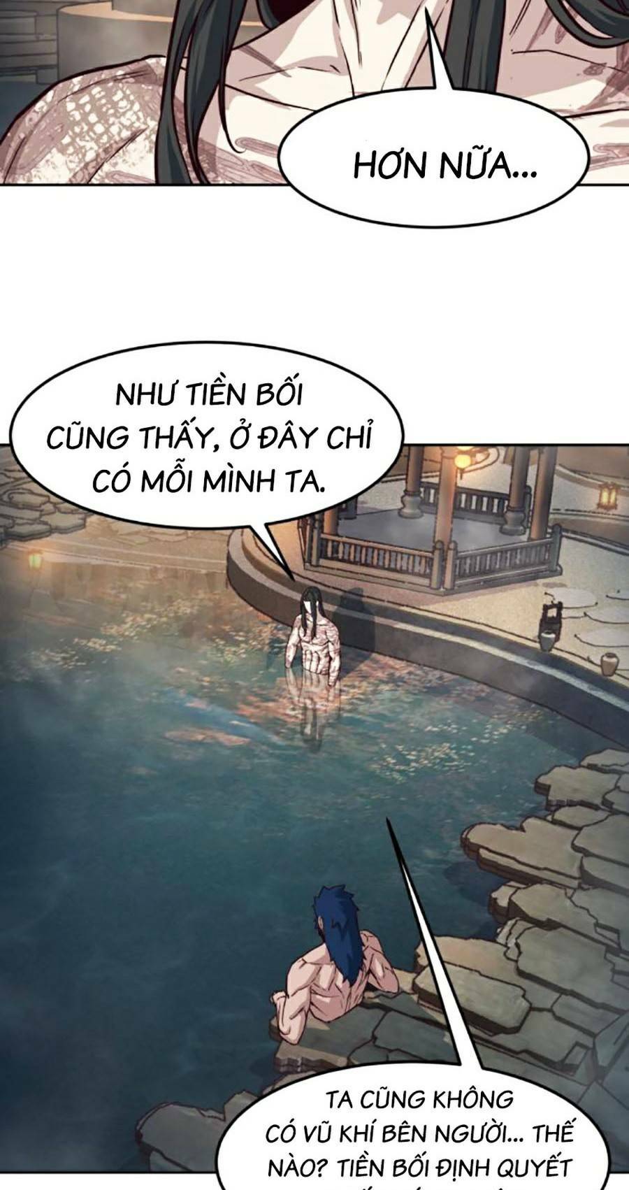 túy kiếm dạ hành chapter 62 - Next chapter 63