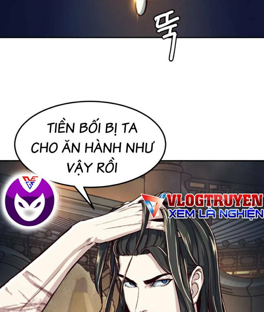 túy kiếm dạ hành chapter 62 - Next chapter 63