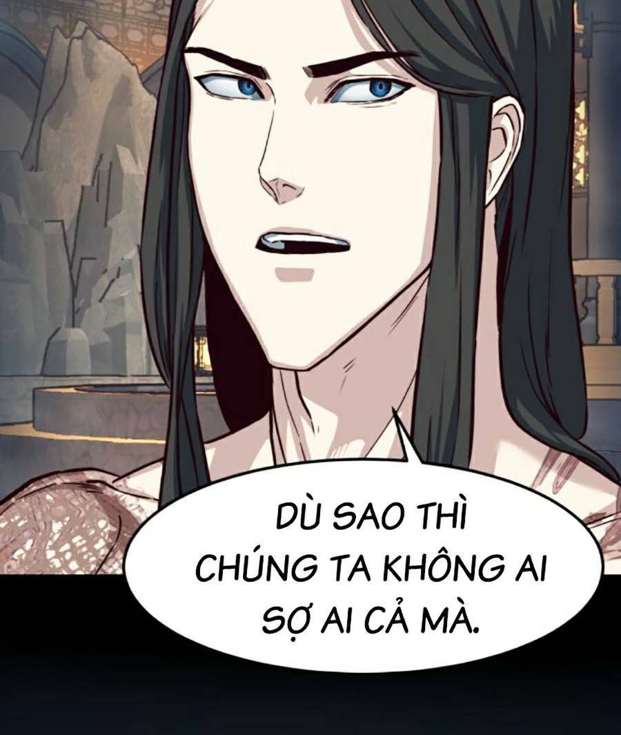 túy kiếm dạ hành chapter 62 - Next chapter 63