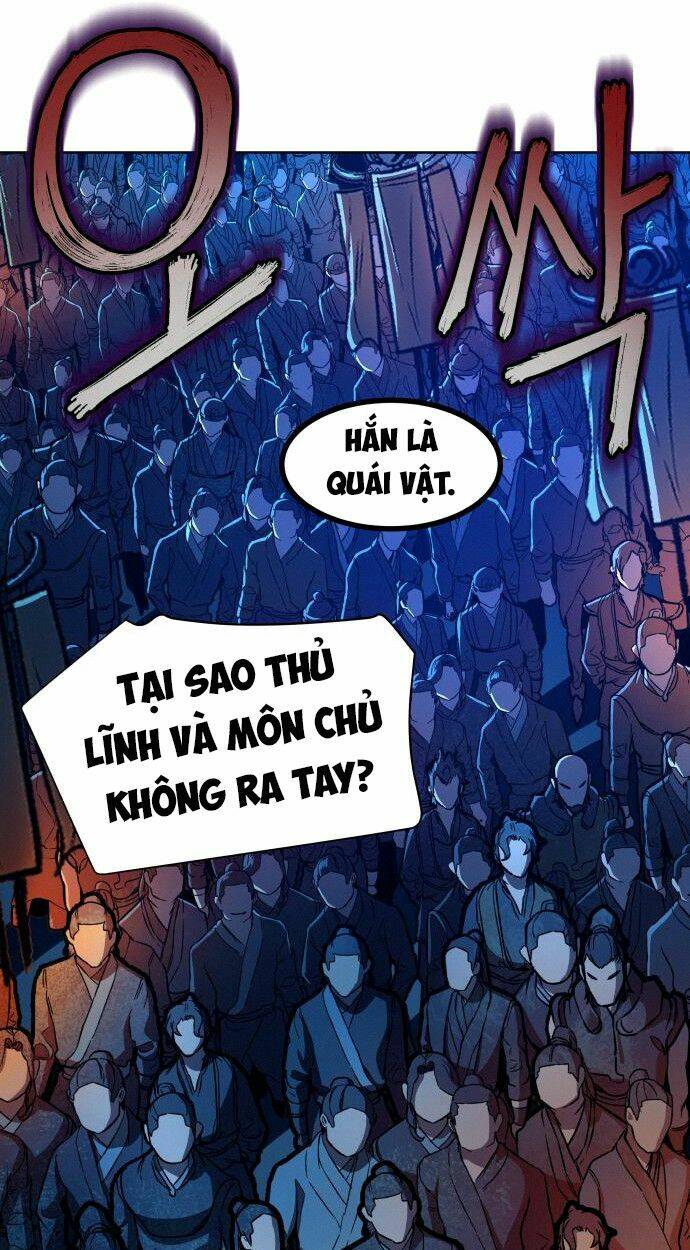 túy kiếm dạ hành chapter 7 - Next chapter 8