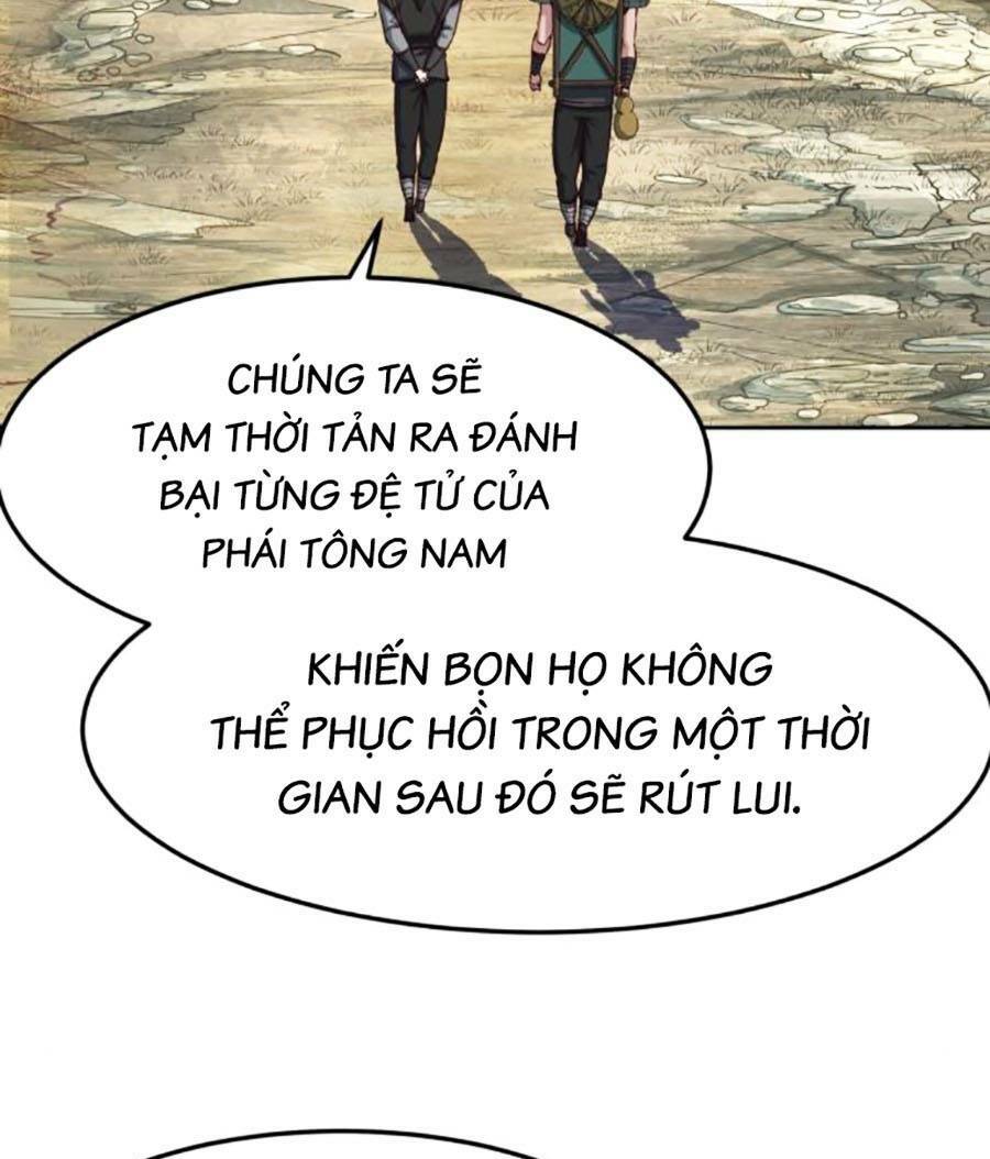 túy kiếm dạ hành chương 71 - Trang 2