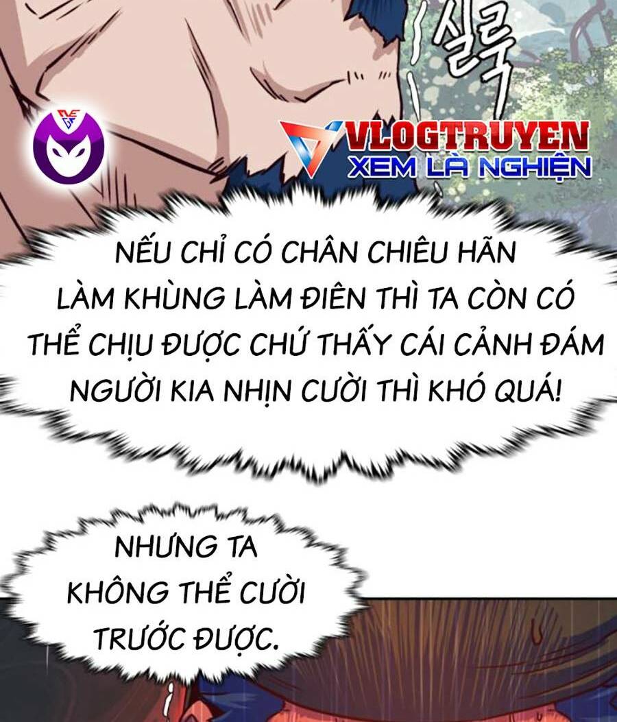 túy kiếm dạ hành chương 73 - Trang 2