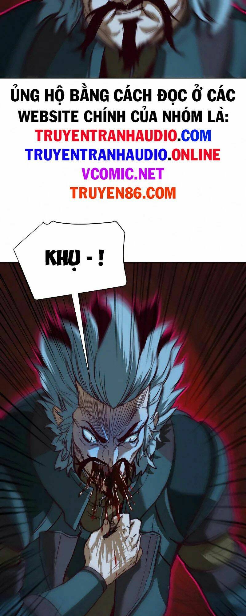 túy kiếm dạ hành chapter 8 - Next chapter 9