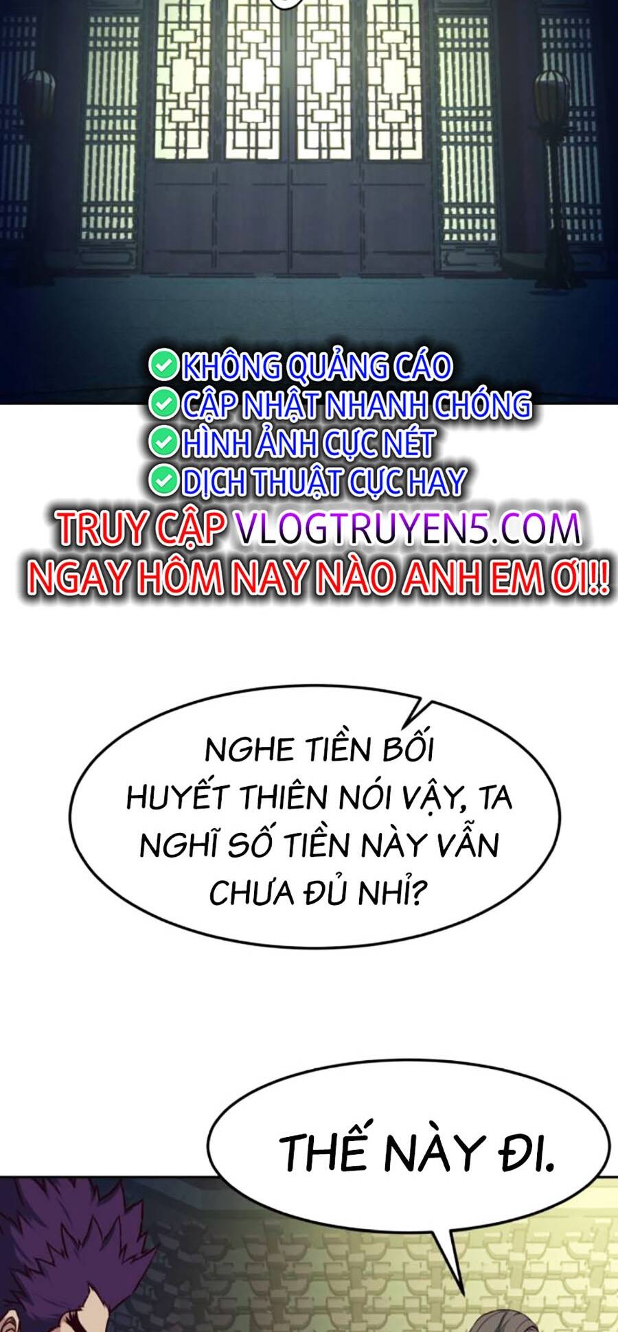 túy kiếm dạ hành chương 84 - Next chương 85