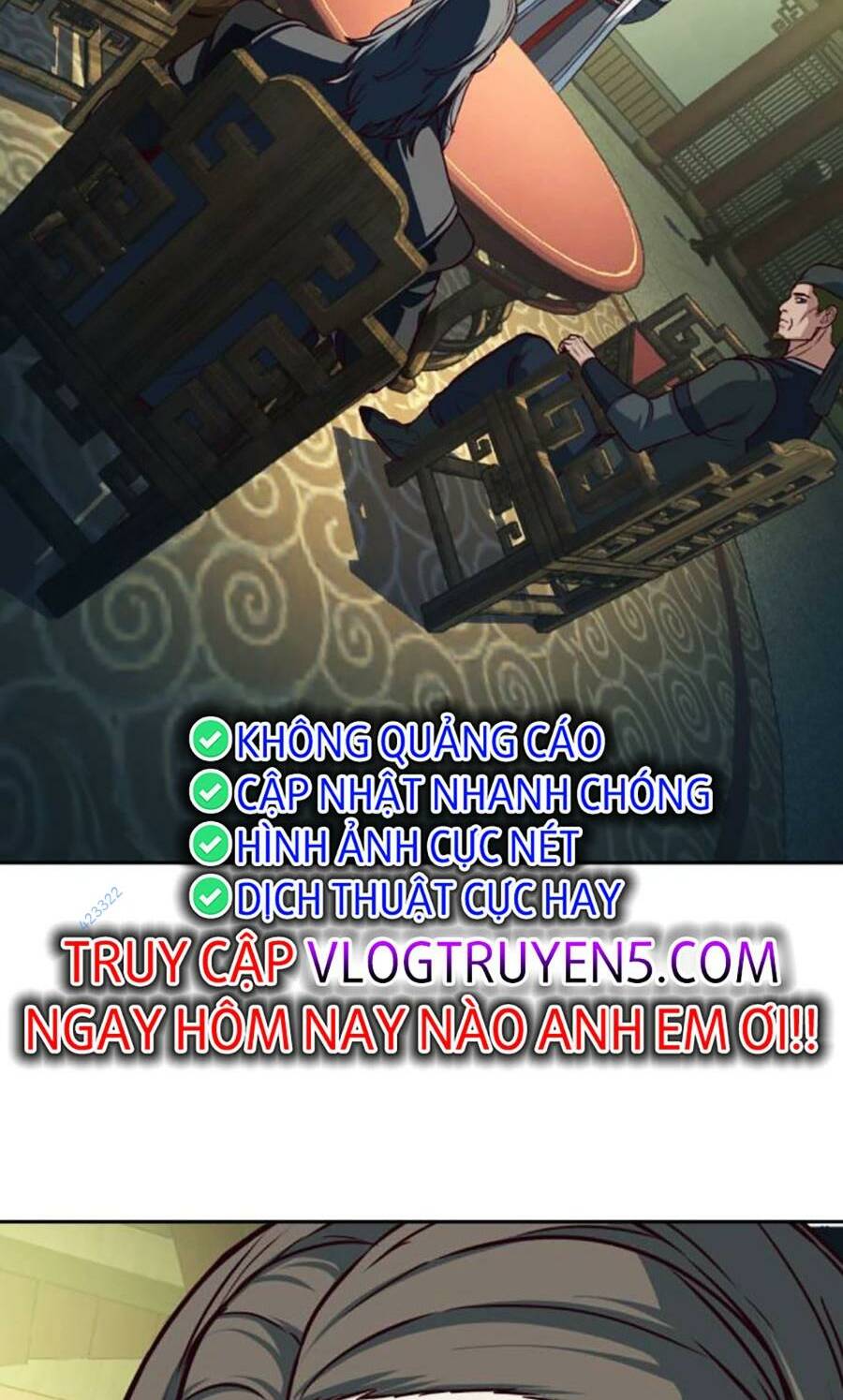 túy kiếm dạ hành chương 84 - Next chương 85