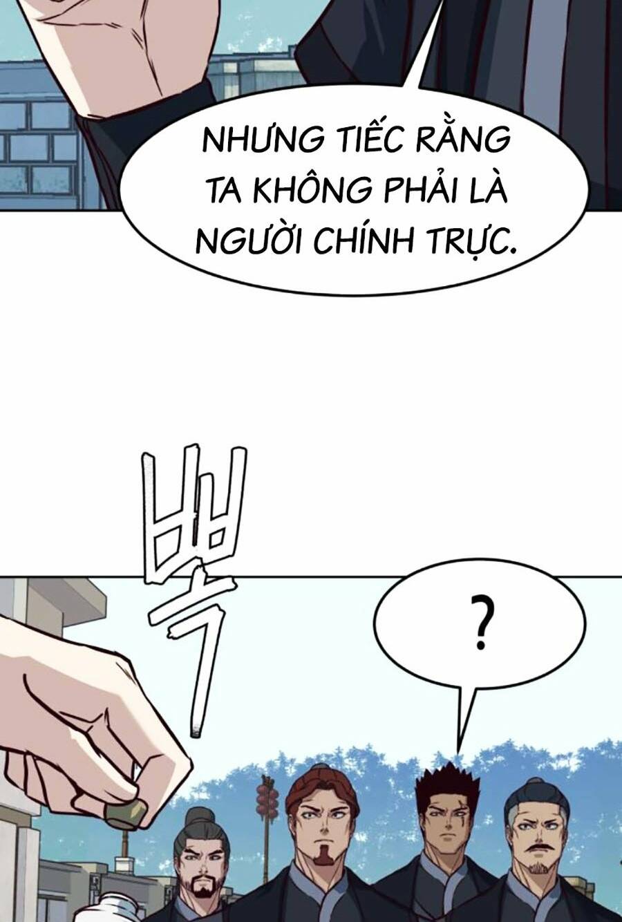 túy kiếm dạ hành chương 86 - Next chapter 87