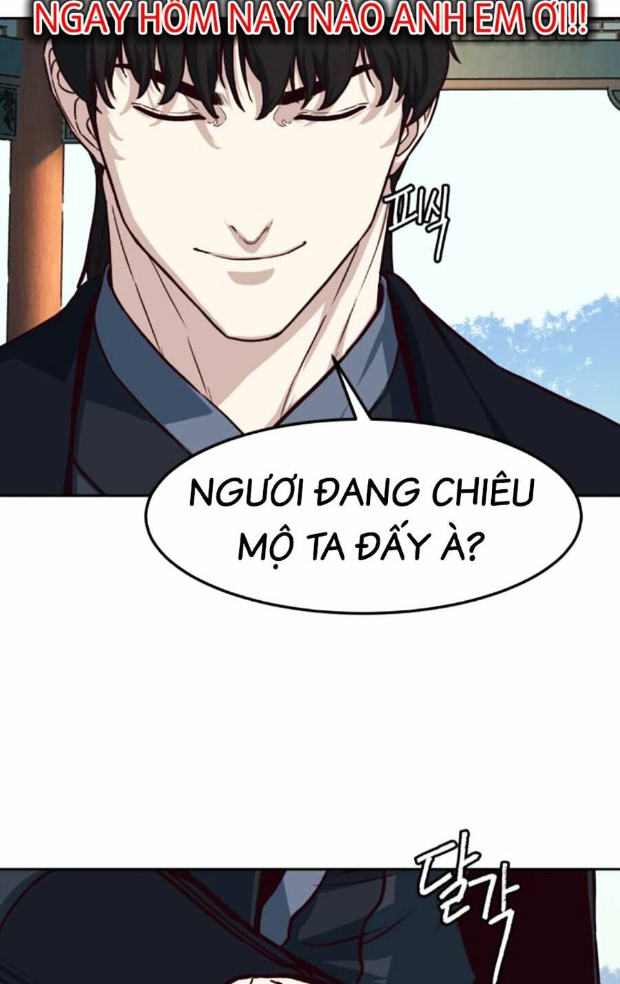 túy kiếm dạ hành chương 86 - Next chapter 87