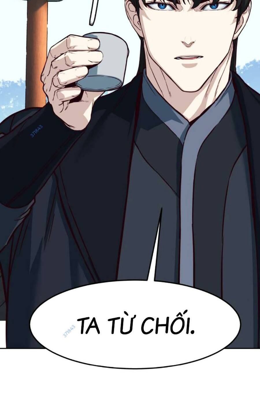 túy kiếm dạ hành chương 86 - Next chapter 87