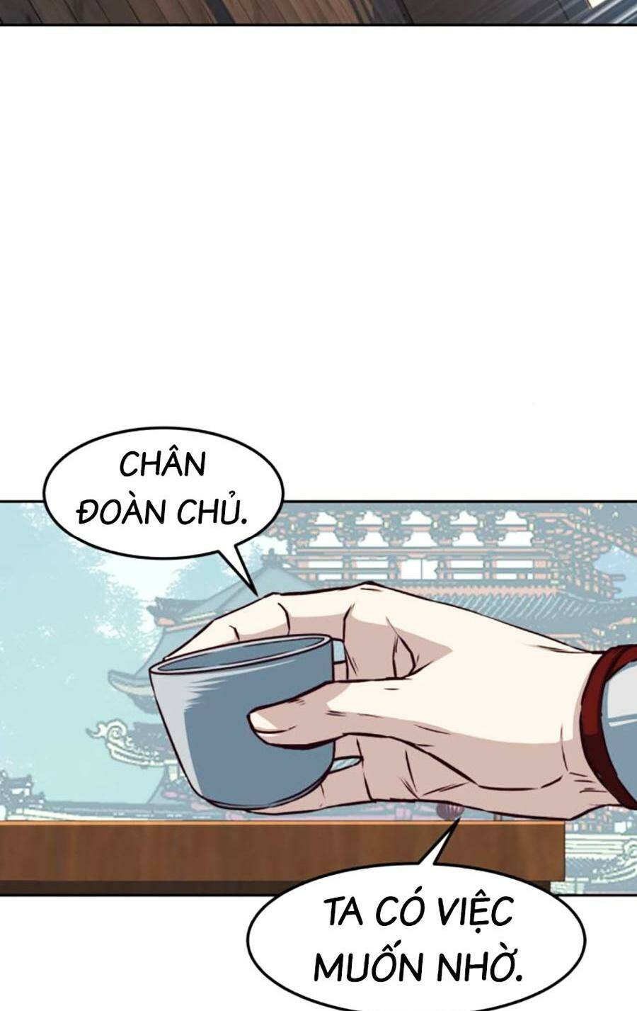 túy kiếm dạ hành chương 86 - Next chapter 87