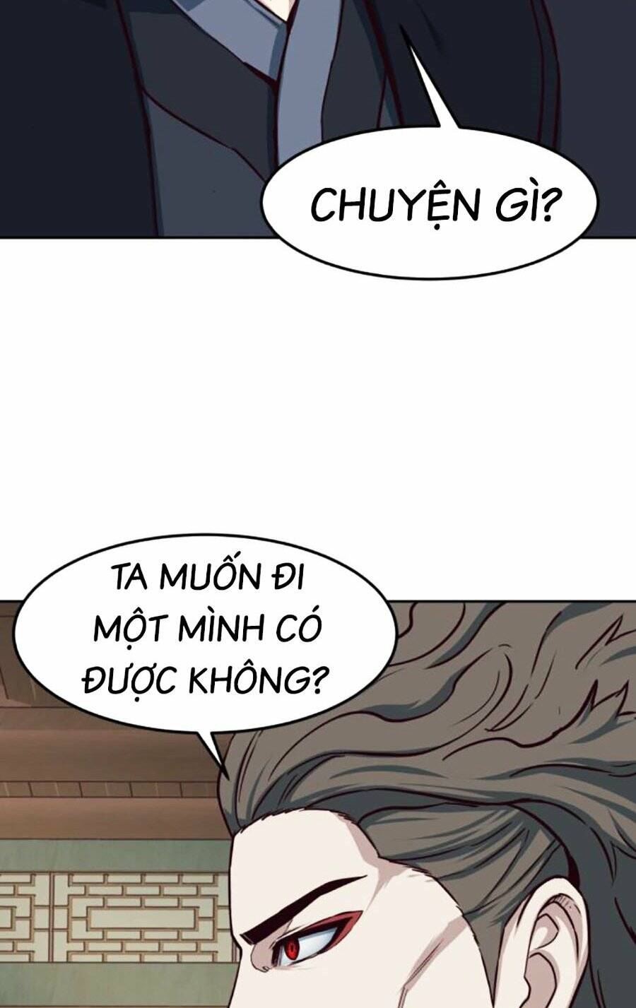 túy kiếm dạ hành chương 86 - Next chapter 87