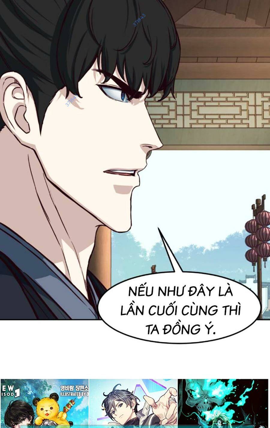 túy kiếm dạ hành chương 86 - Next chapter 87