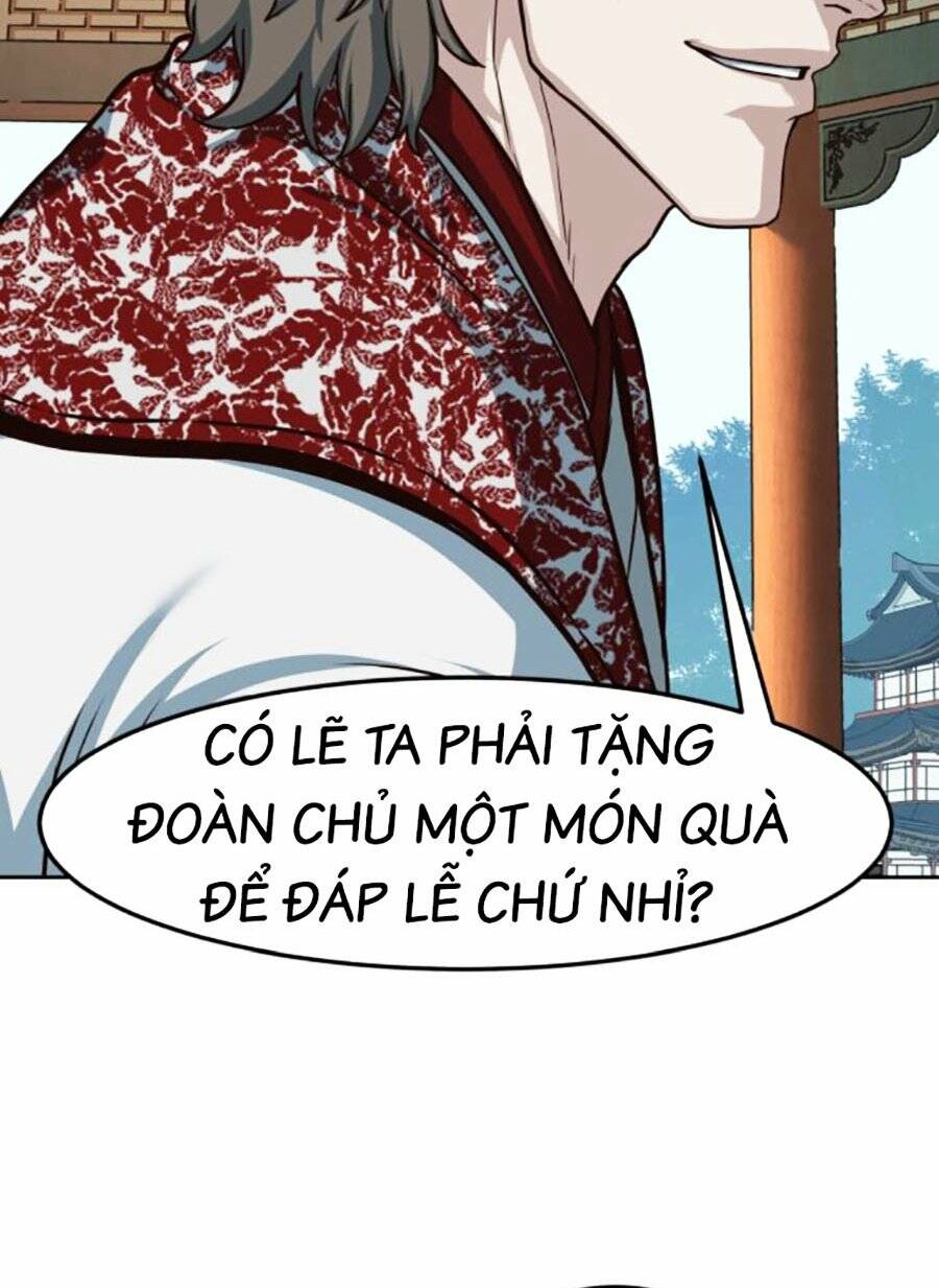 túy kiếm dạ hành chương 86 - Next chapter 87