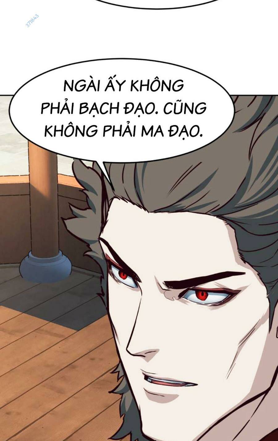 túy kiếm dạ hành chương 86 - Next chapter 87