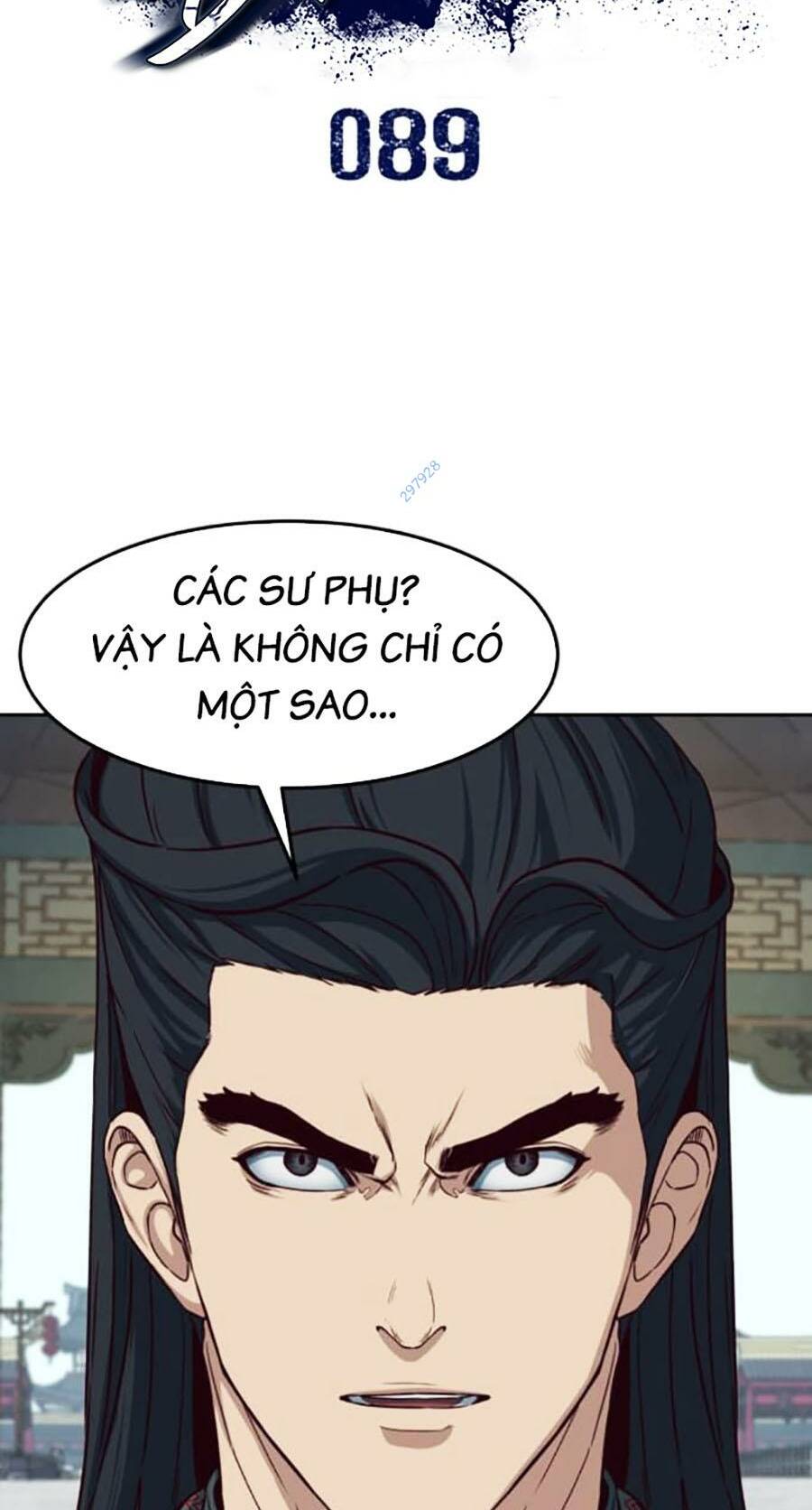 túy kiếm dạ hành chương 89 - Next chapter 90