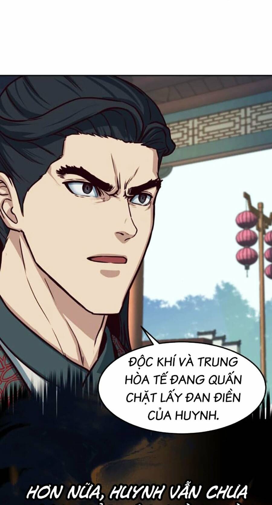 túy kiếm dạ hành chương 89 - Next chapter 90