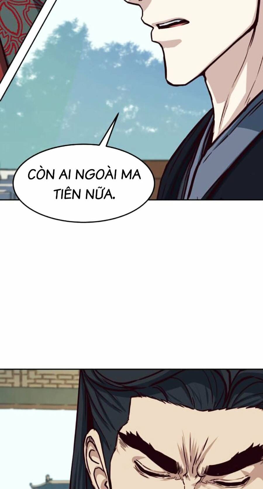 túy kiếm dạ hành chương 89 - Next chapter 90