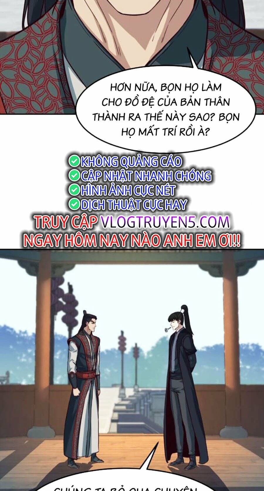 túy kiếm dạ hành chương 89 - Next chapter 90