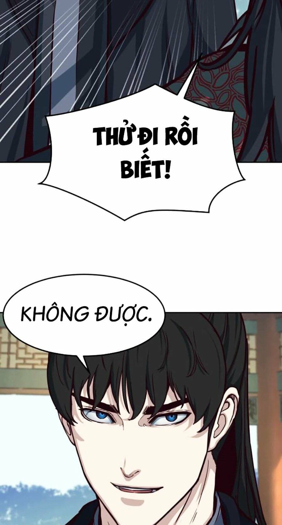 túy kiếm dạ hành chương 89 - Next chapter 90