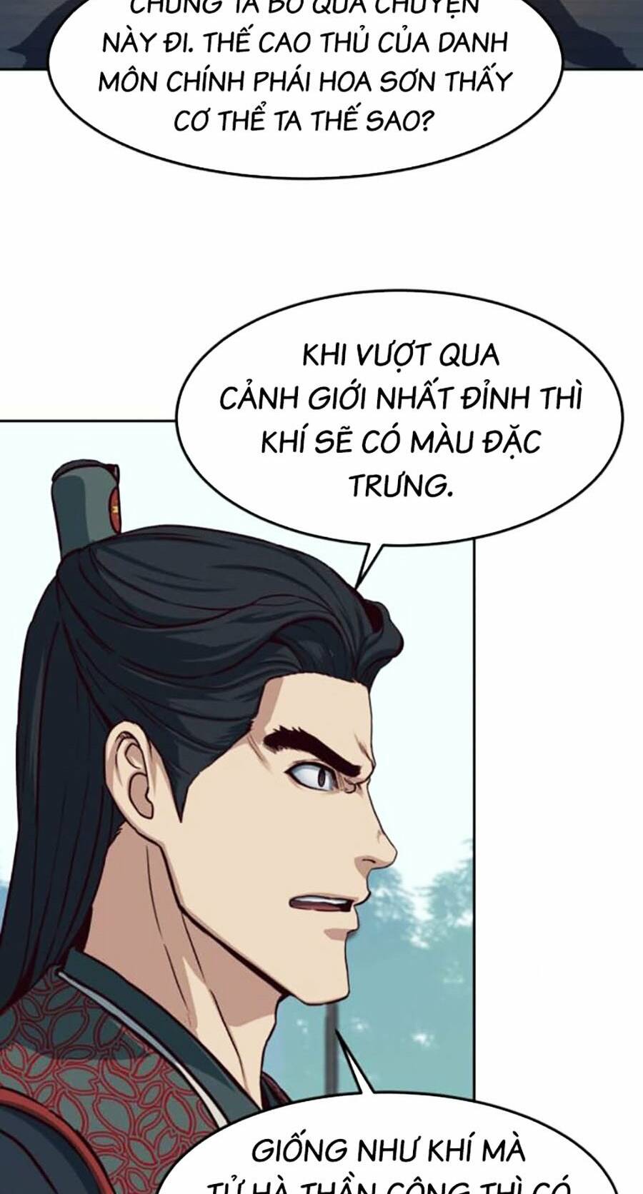 túy kiếm dạ hành chương 89 - Next chapter 90