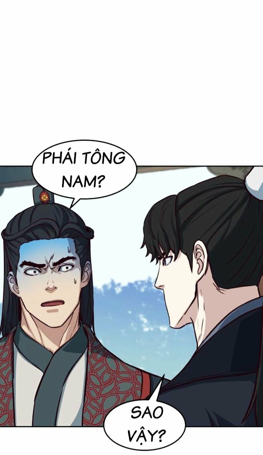 túy kiếm dạ hành chương 89 - Next chapter 90