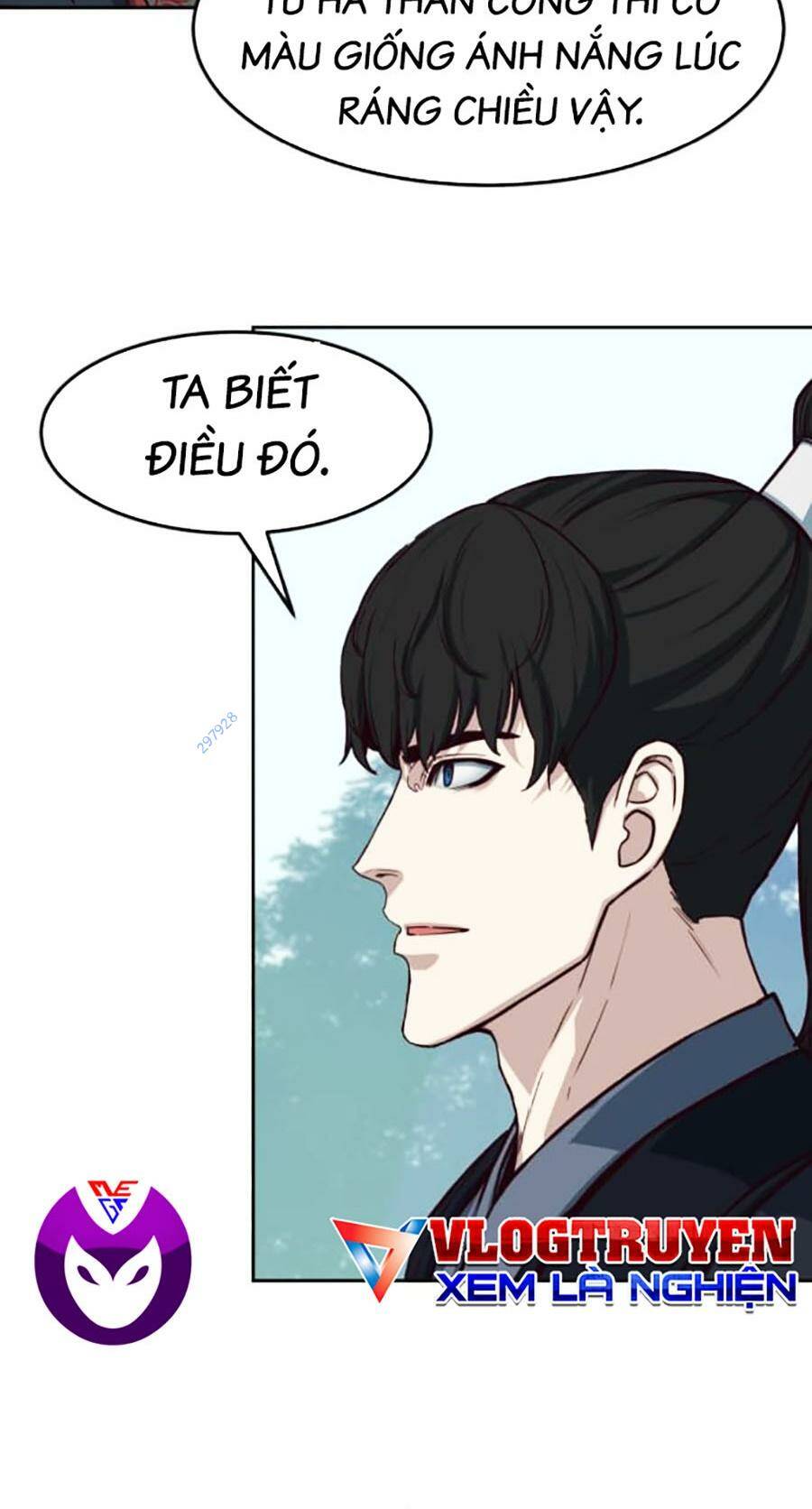 túy kiếm dạ hành chương 89 - Next chapter 90