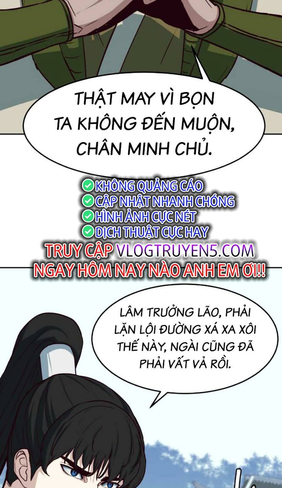 túy kiếm dạ hành chương 89 - Next chapter 90