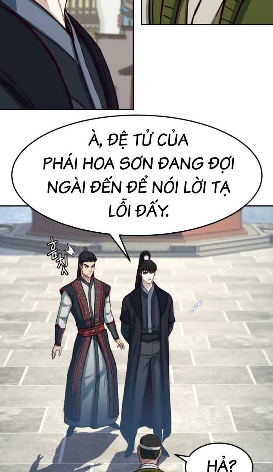 túy kiếm dạ hành chương 89 - Next chapter 90