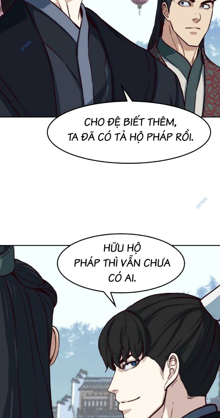 túy kiếm dạ hành chương 89 - Next chapter 90