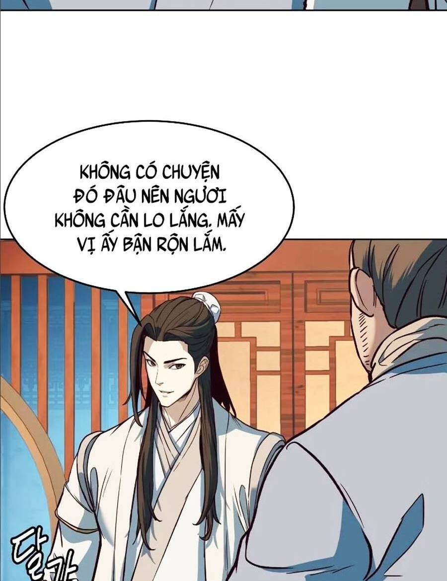 túy kiếm dạ hành chapter 9 - Next chapter 10