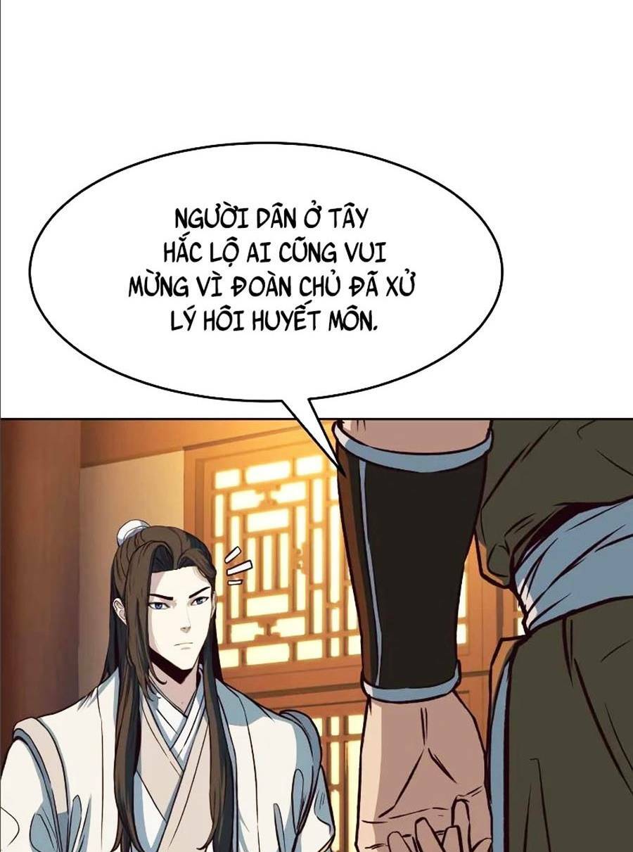 túy kiếm dạ hành chapter 9 - Next chapter 10