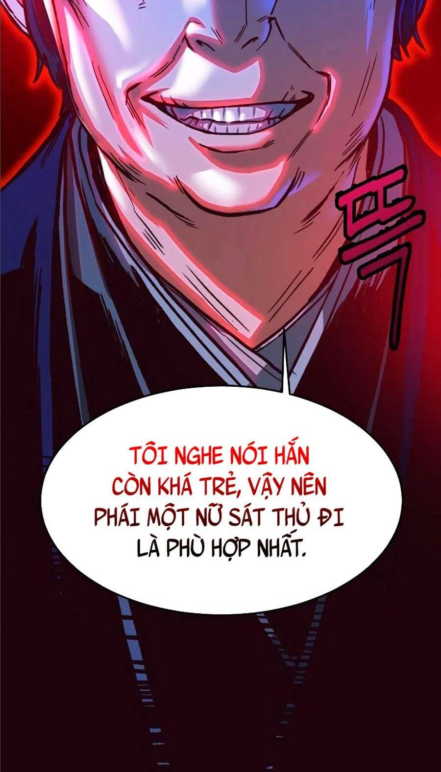 túy kiếm dạ hành chapter 9 - Next chapter 10