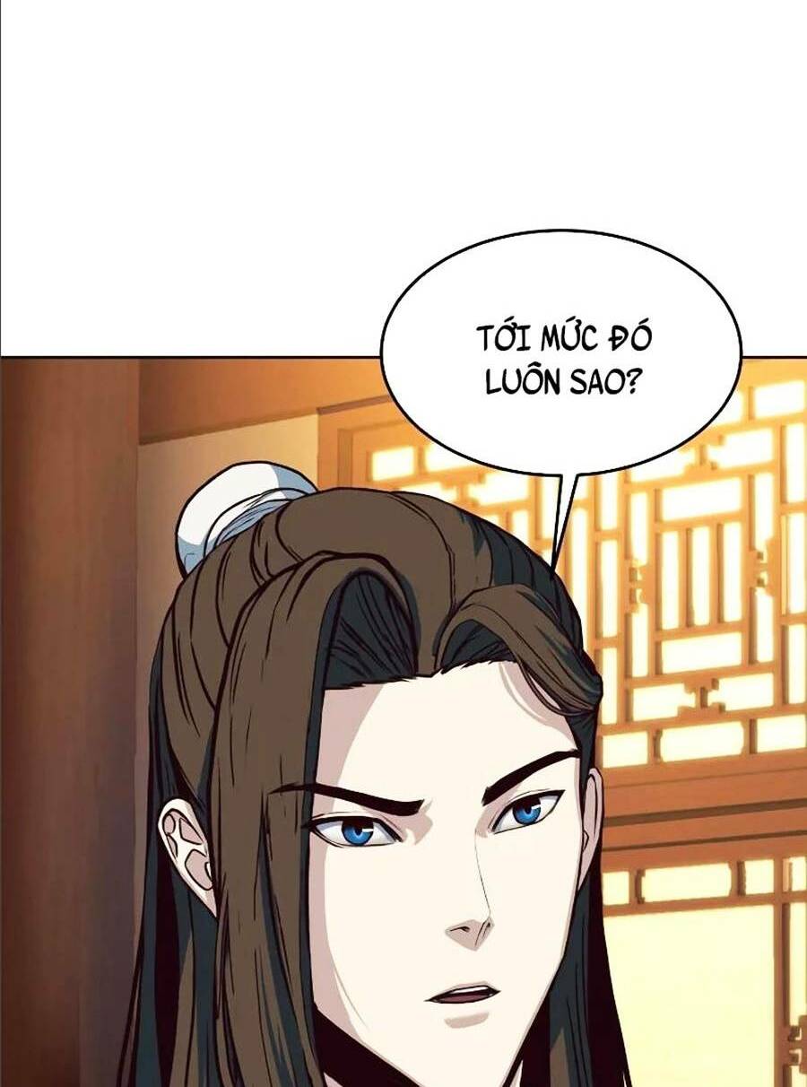 túy kiếm dạ hành chapter 9 - Next chapter 10