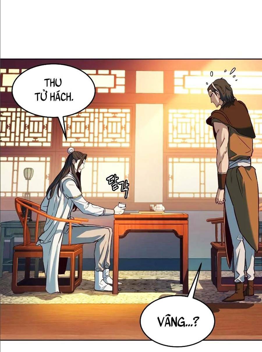 túy kiếm dạ hành chapter 9 - Next chapter 10