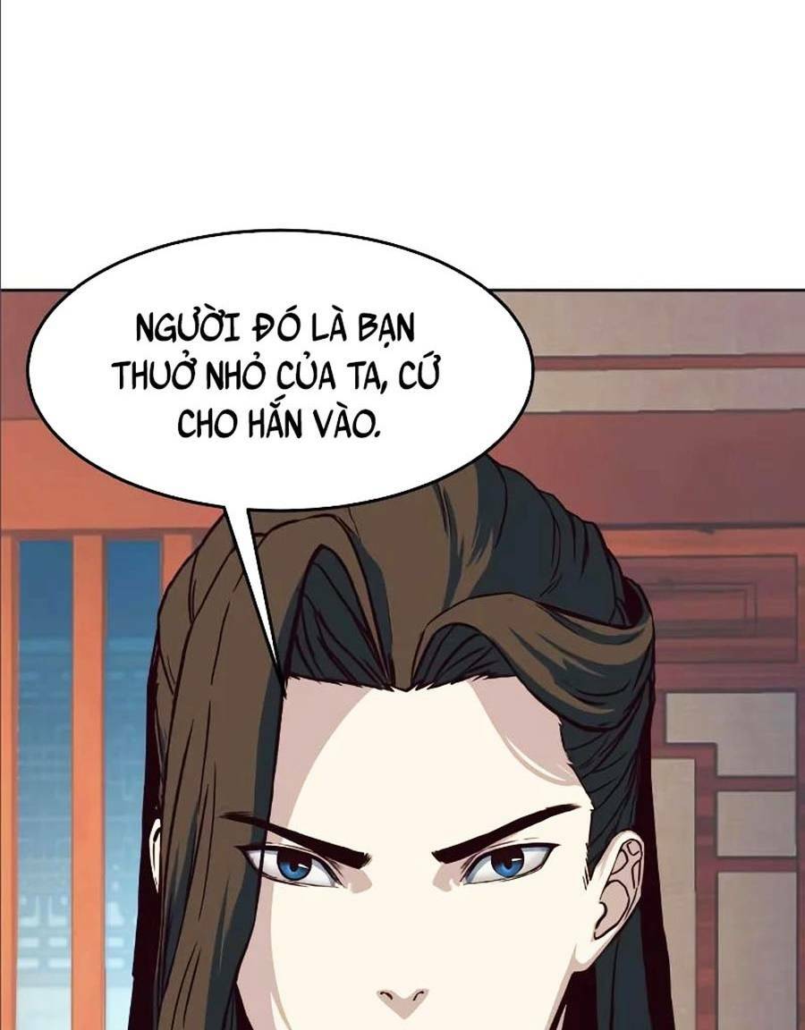 túy kiếm dạ hành chapter 9 - Next chapter 10