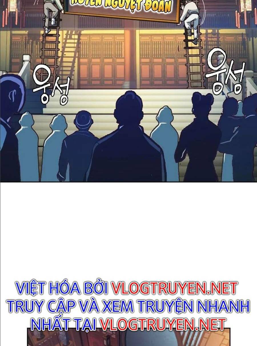 túy kiếm dạ hành chapter 9 - Next chapter 10