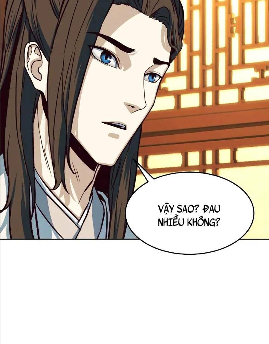 túy kiếm dạ hành chapter 9 - Next chapter 10