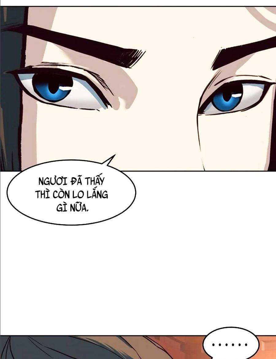 túy kiếm dạ hành chapter 9 - Next chapter 10