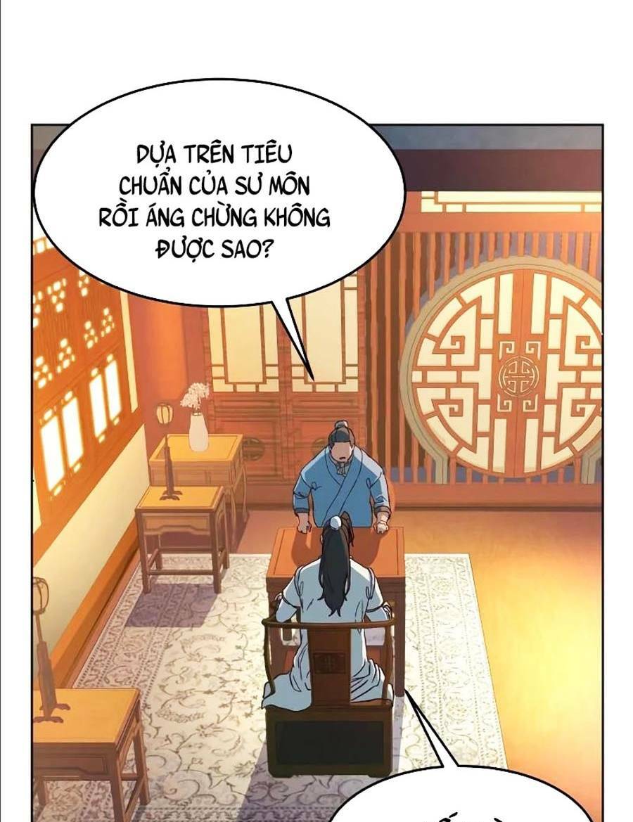 túy kiếm dạ hành chapter 9 - Next chapter 10