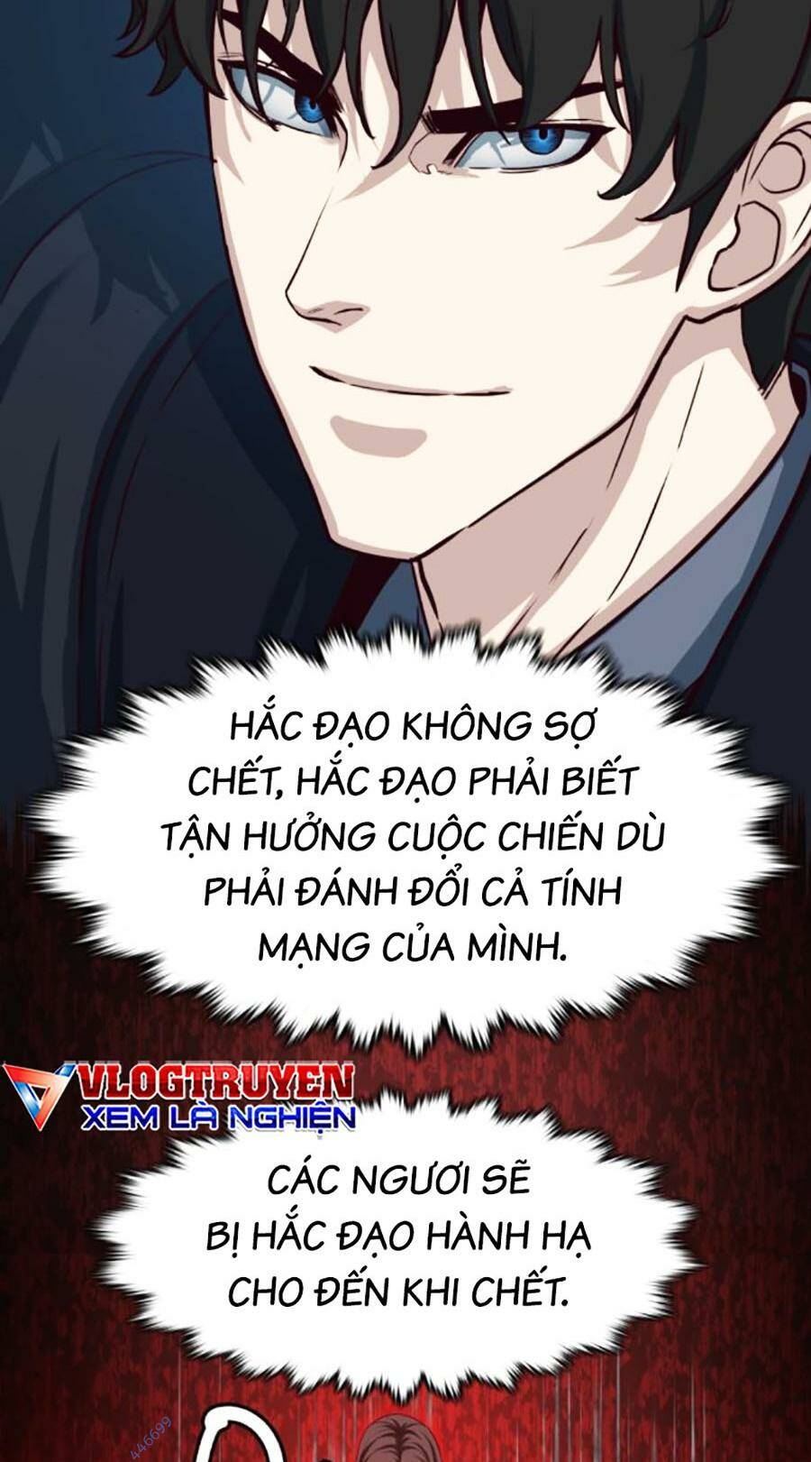 túy kiếm dạ hành chapter 92 - Next chapter 93